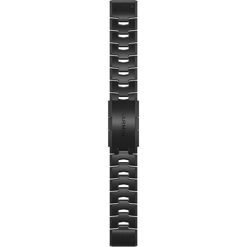 Garmin QuickFit® 22mm Armband / Titan 010-12863-09-1