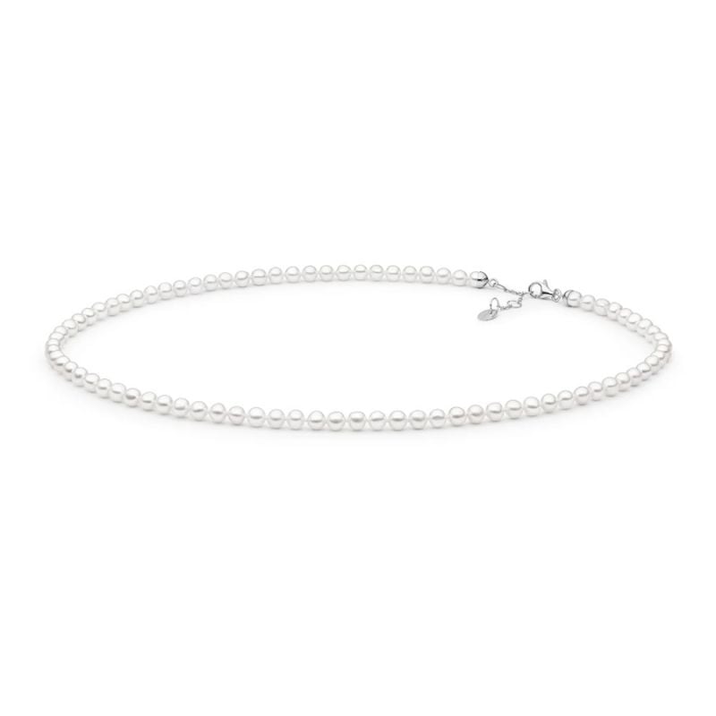 Gaura Pearls kaulakoru 40 cm FORW65-C-1