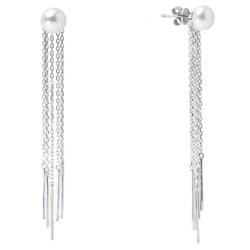 Gaura Pearls Ohrringe MD185K-1
