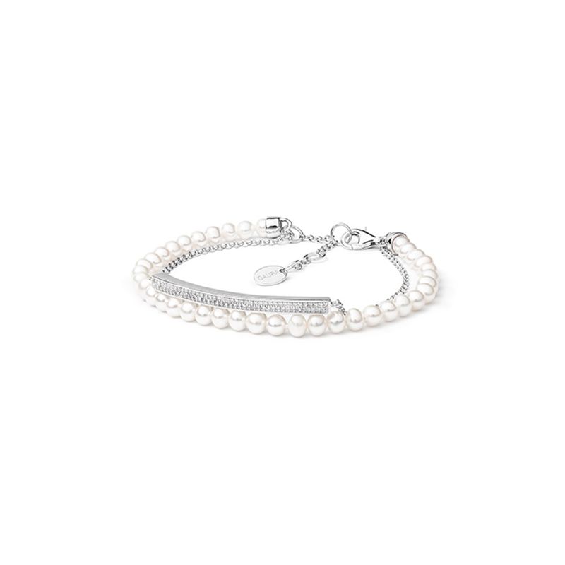 Gaura Pearls -helmi Armband MD1925R-1