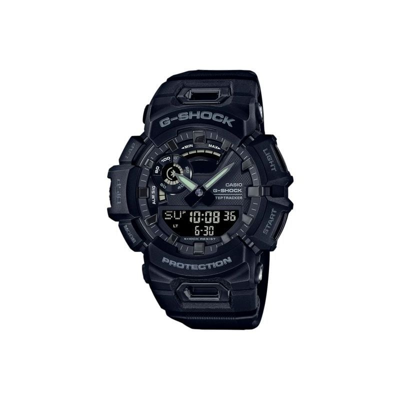 Casio G-Shock G-Squad GBA-900-1AER-1