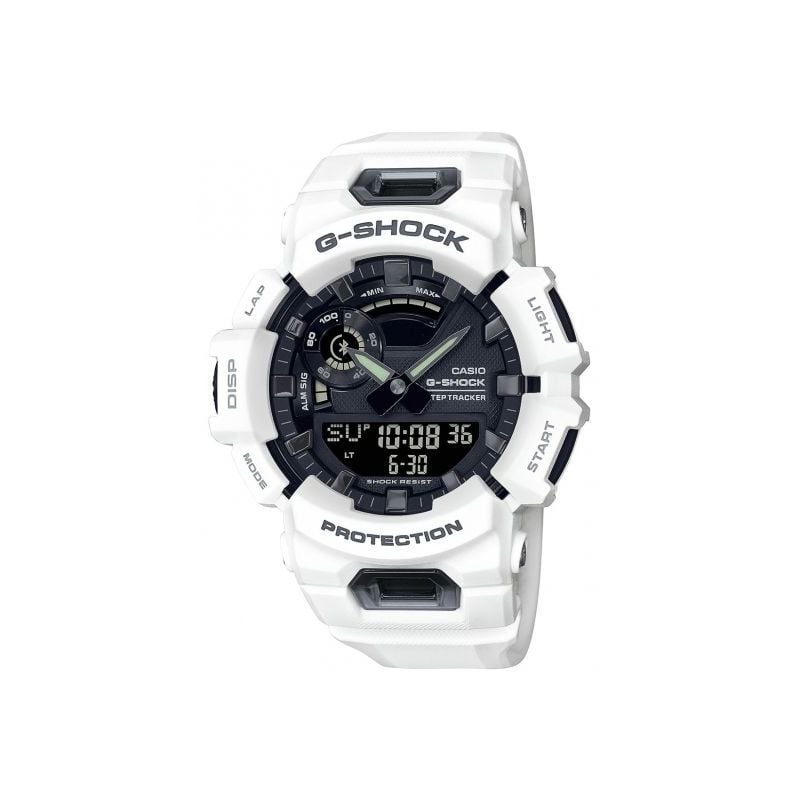 Casio G-Shock G-Squad GBA-900-7AER-1