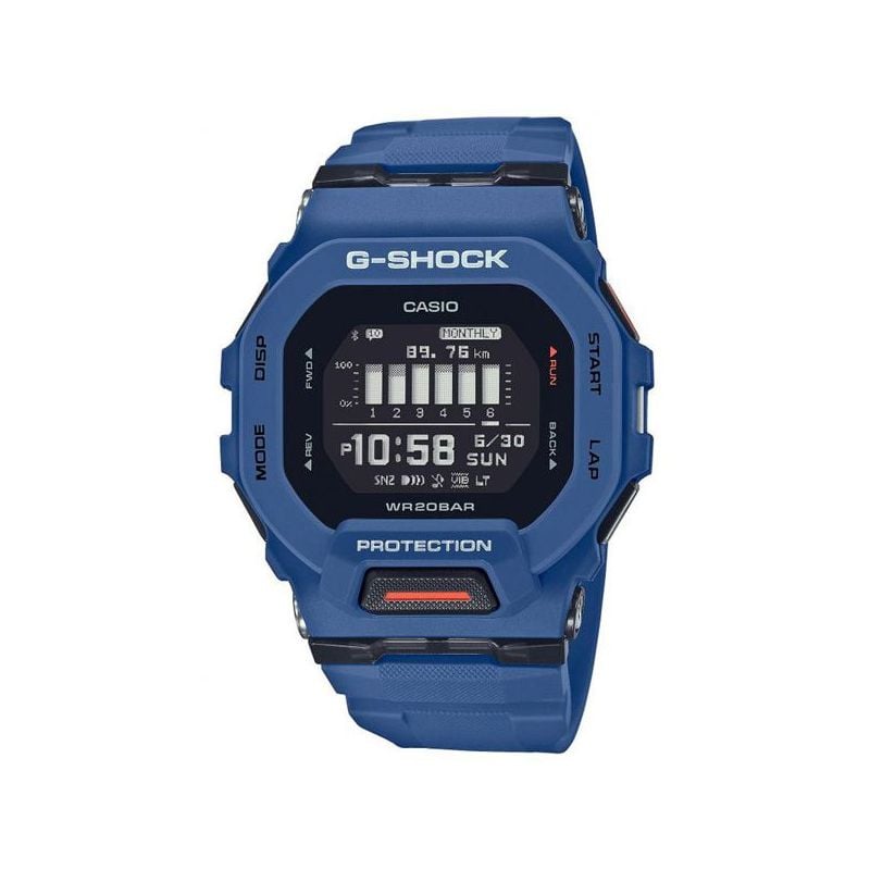 Casio G-Shock G-Squad GBD-200-2ER-1