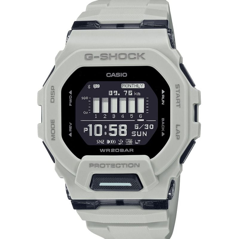 Casio G-Shock G-Squad GBD-200UU-9ER-1