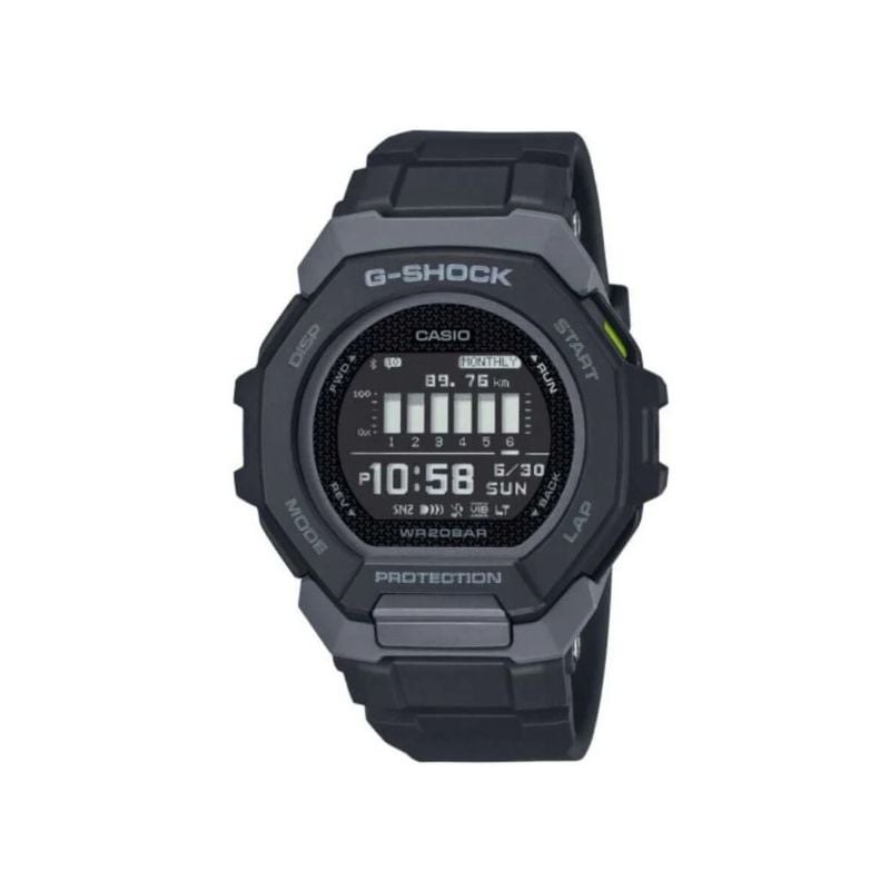 Casio G-Shock G-Squad GBD-300-1ER-1