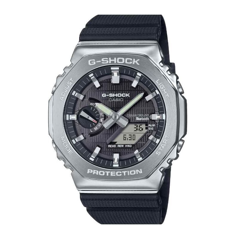 Casio G-Shock GBM-2100-1AER-1