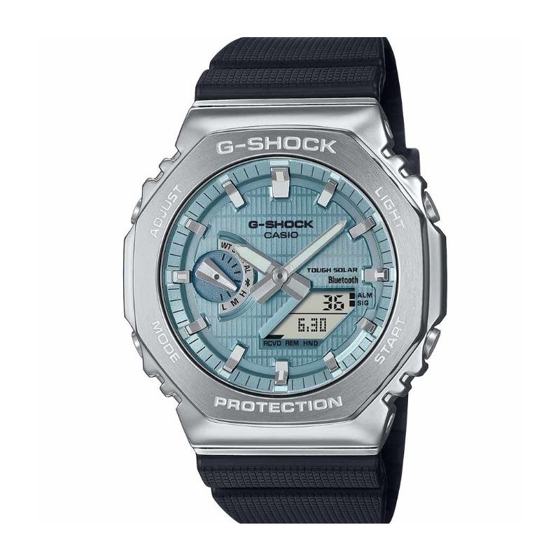 Casio G-Shock GBM-2100A-1A2ER-1