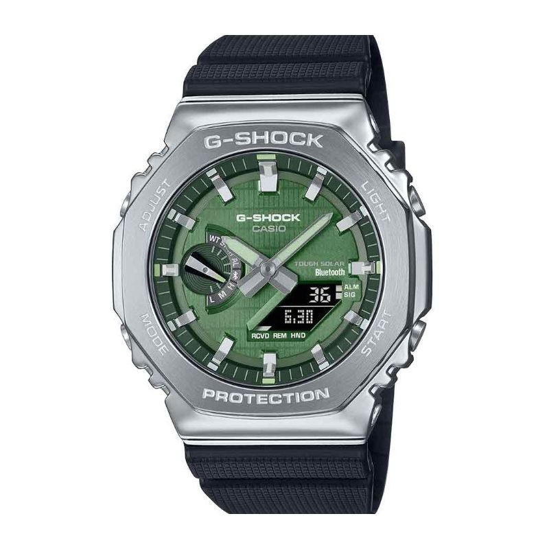 Casio G-Shock GBM-2100A-1A3ER-1