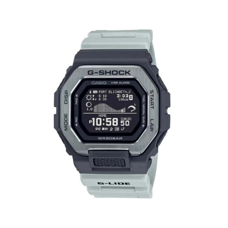 Casio G-Shock Surf Story GBX-100TT-8ER-1