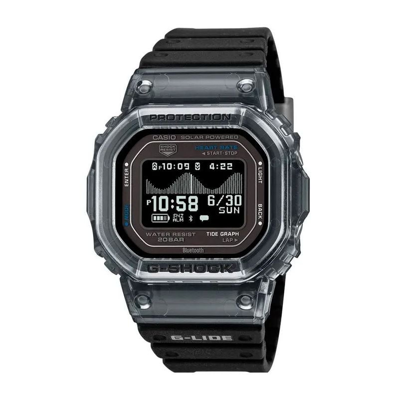 Casio G-Shock G-Lide GBX-H5600-1ER