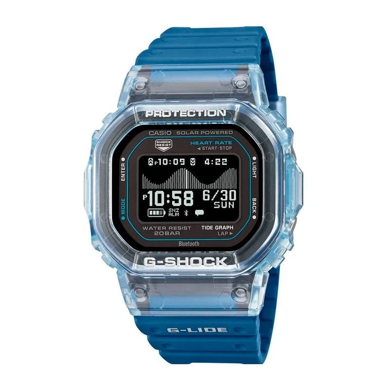 Casio G-Shock G-Lide GBX-H5600-2ER