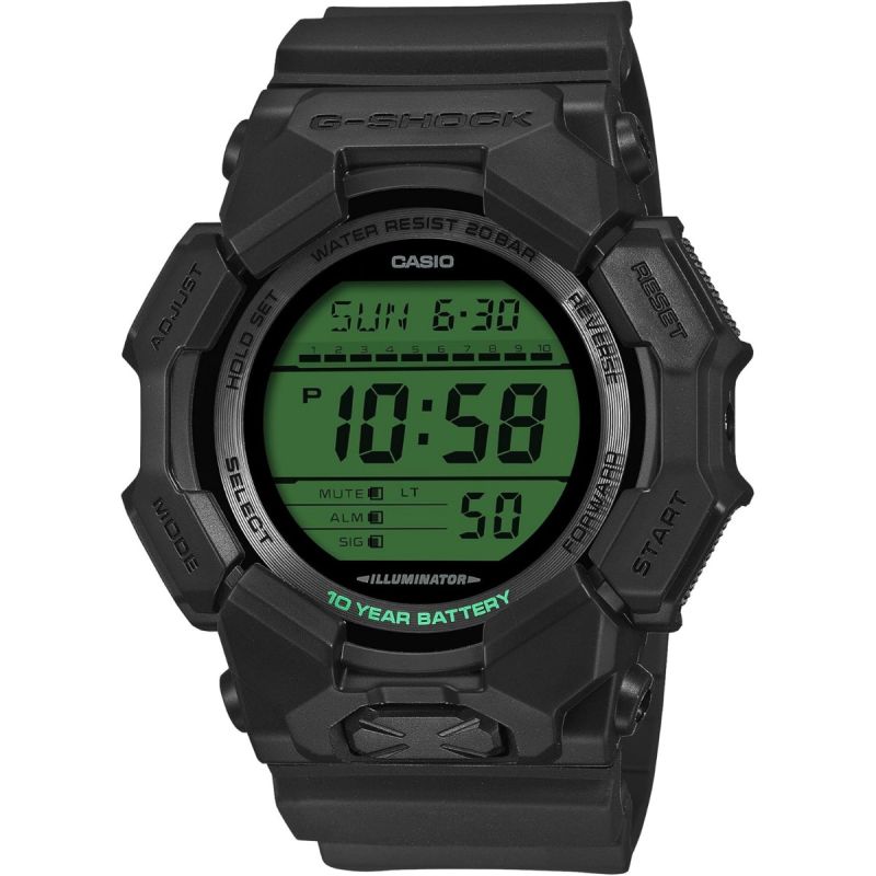 Casio G-Shock Limited Edition GD-010BEG-1ER