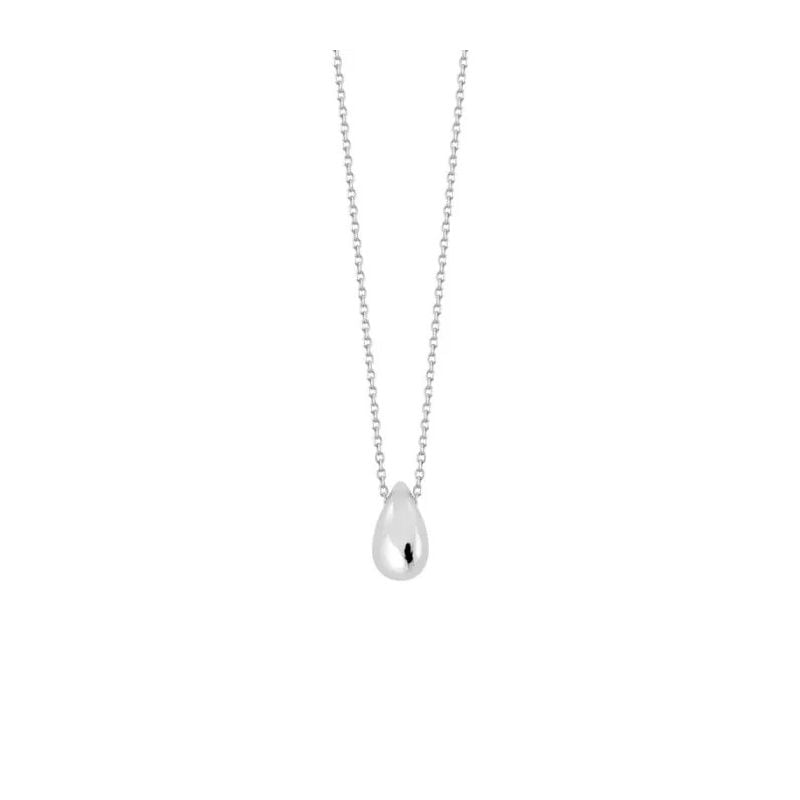 Silberne Halskette GIA15404