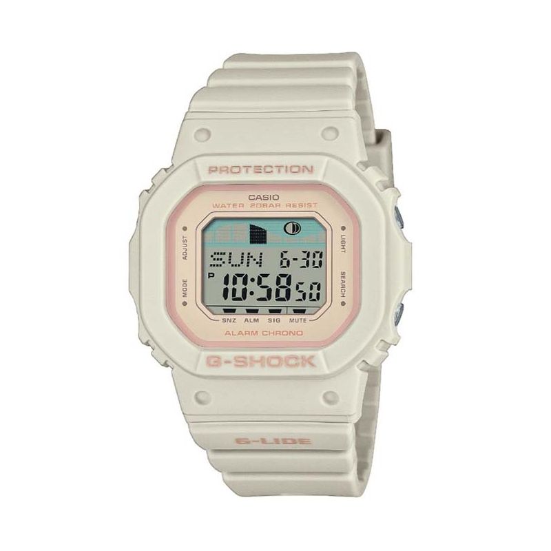 Casio G-Shock G-LIDE GLX-S5600-7ER-1