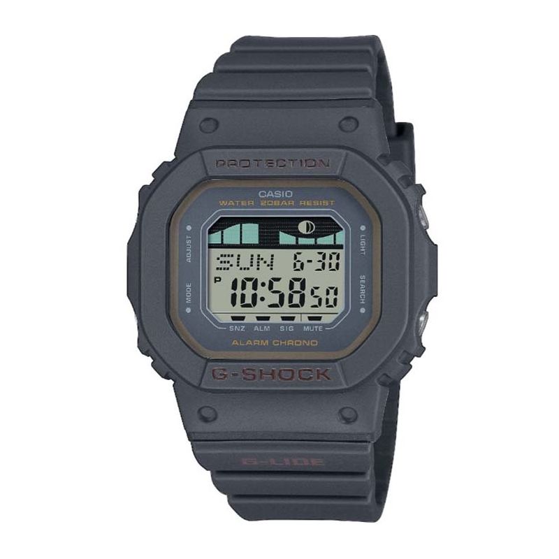 Casio G-Shock G-LIDE GLX-S5600-1ER-1
