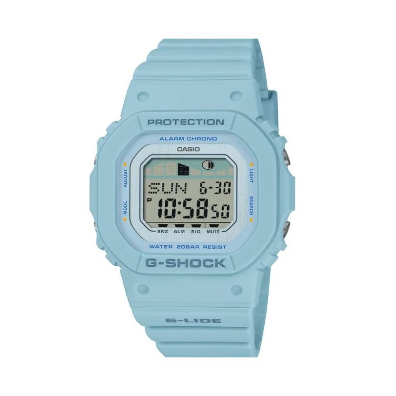 Casio G-Shock G-Lide GLX-S5600-2ER-1