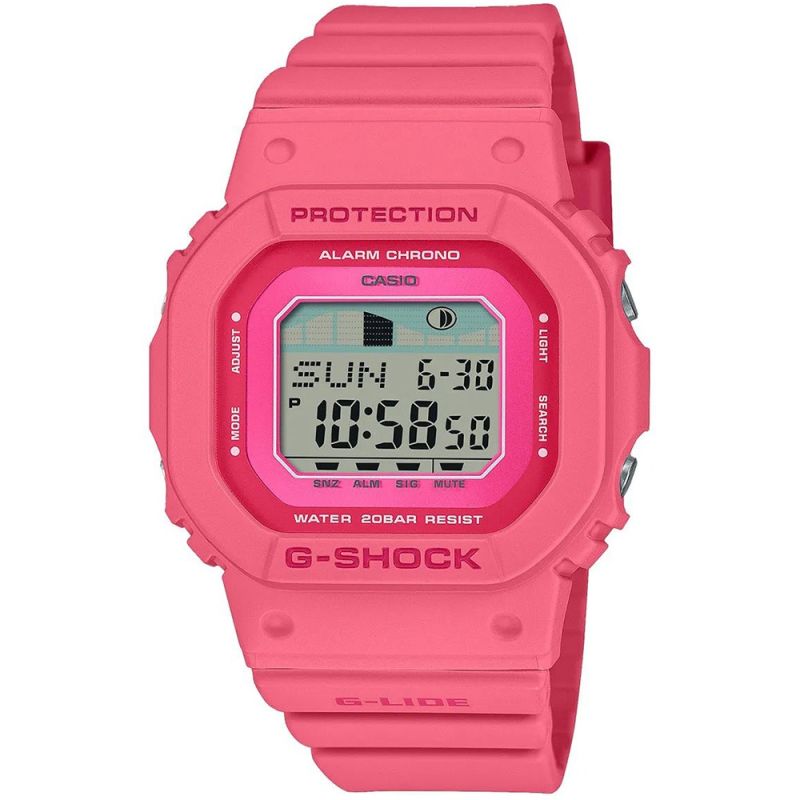 Casio G-Shock G-Lide GLX-S5610-4ER