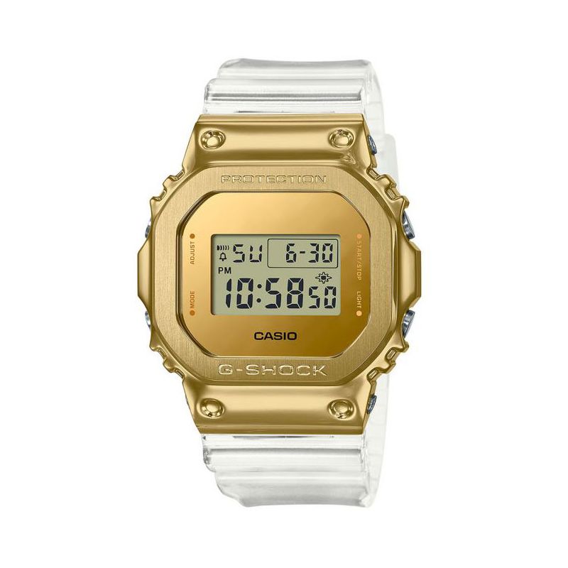 Casio G-Shock Uhr GM-5600SG-9ER-1