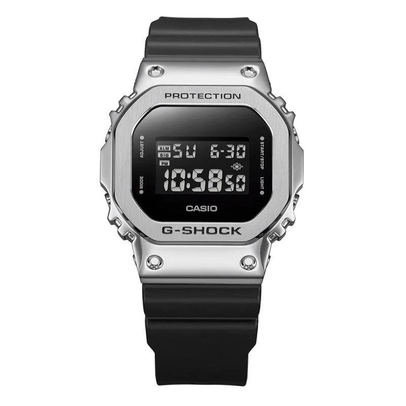 Casio G-Shock Metall covered GM-5600U-1ER-0