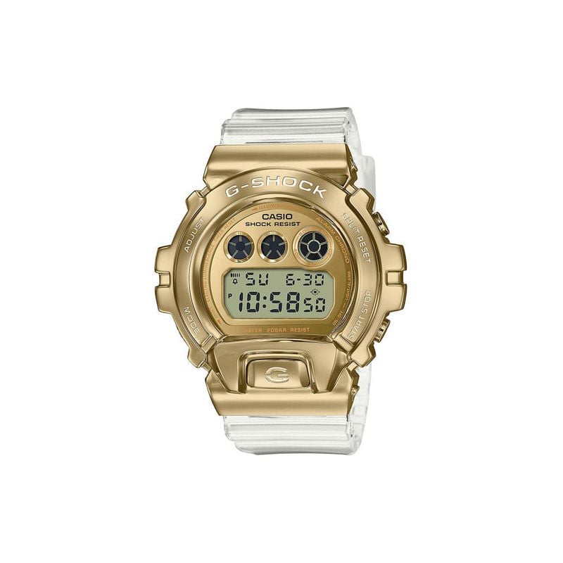 Casio G-Shock Uhr GM-6900SG-9ER-1
