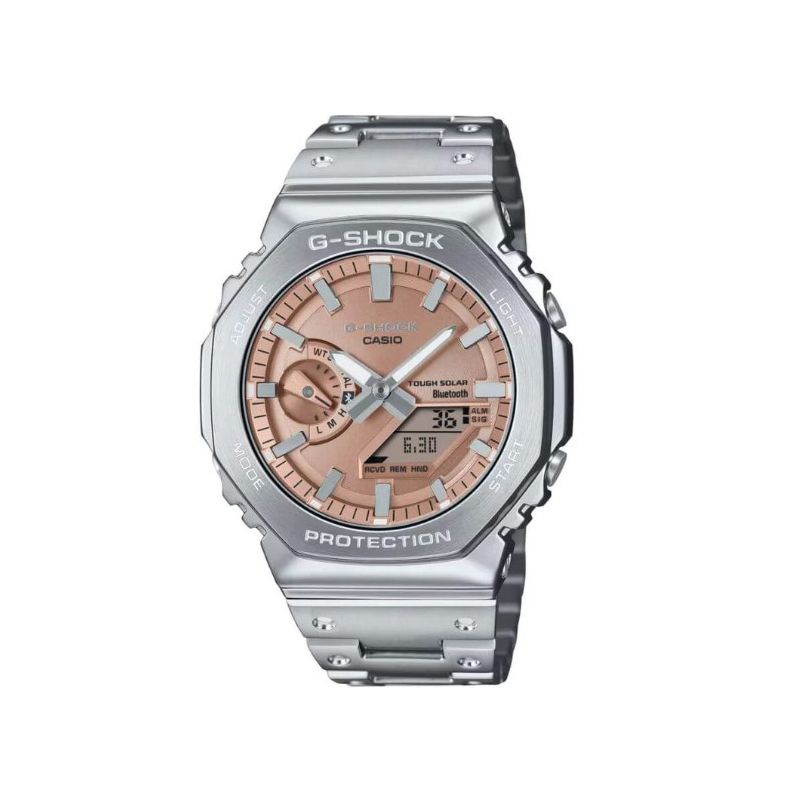 Casio G-Shock Full Metal GM-B2100AD-5AER-1