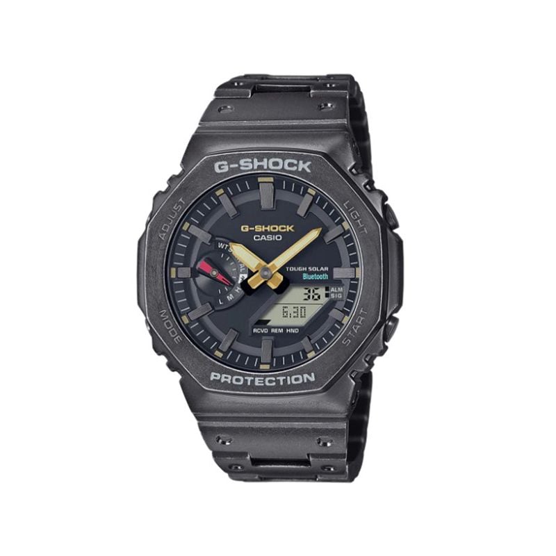 Casio G-Shock x Porter Limited Edition GM-B2100VF-1ADR-1