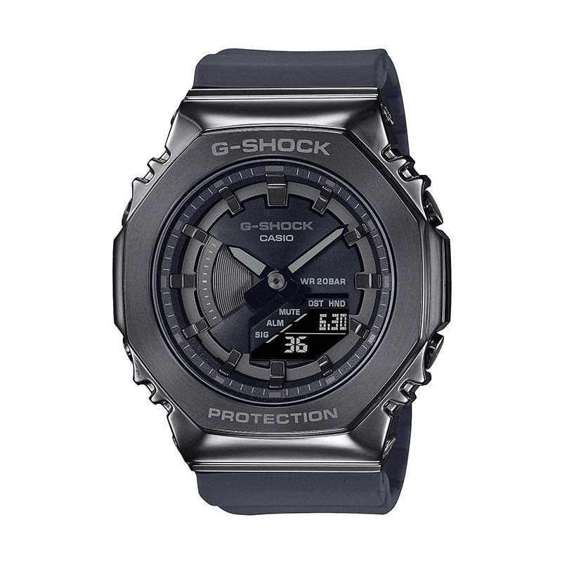 Casio G-Shock Metal Covered GM-S2100B-8AER