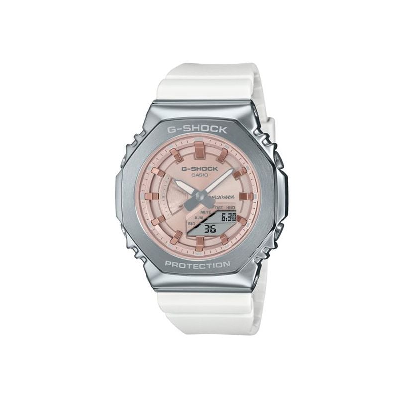 Casio G-Shock GM-S2100WS-7AER-1