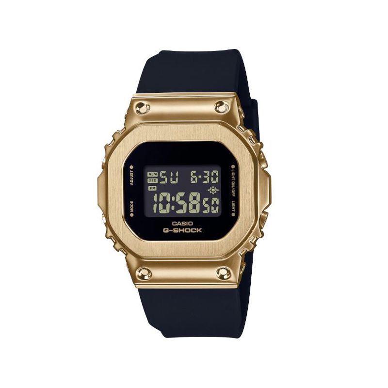 Casio G-Shock Limited Edition GM-S5600GB-1ER-1