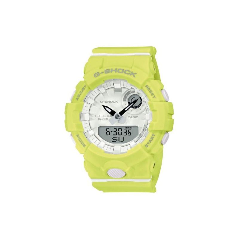 Casio G-Shock Uhr GMA-B800-9AER-1
