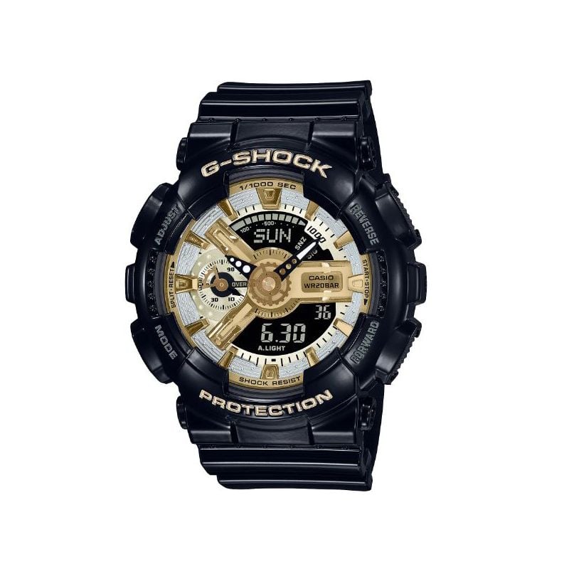 Casio G-Shock GMA-S110GB-1AER-1