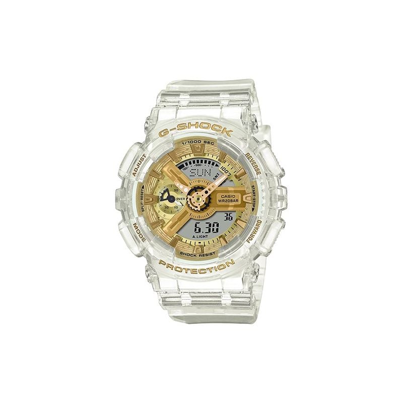Casio G-Shock GMA-S110SG-7AER-1