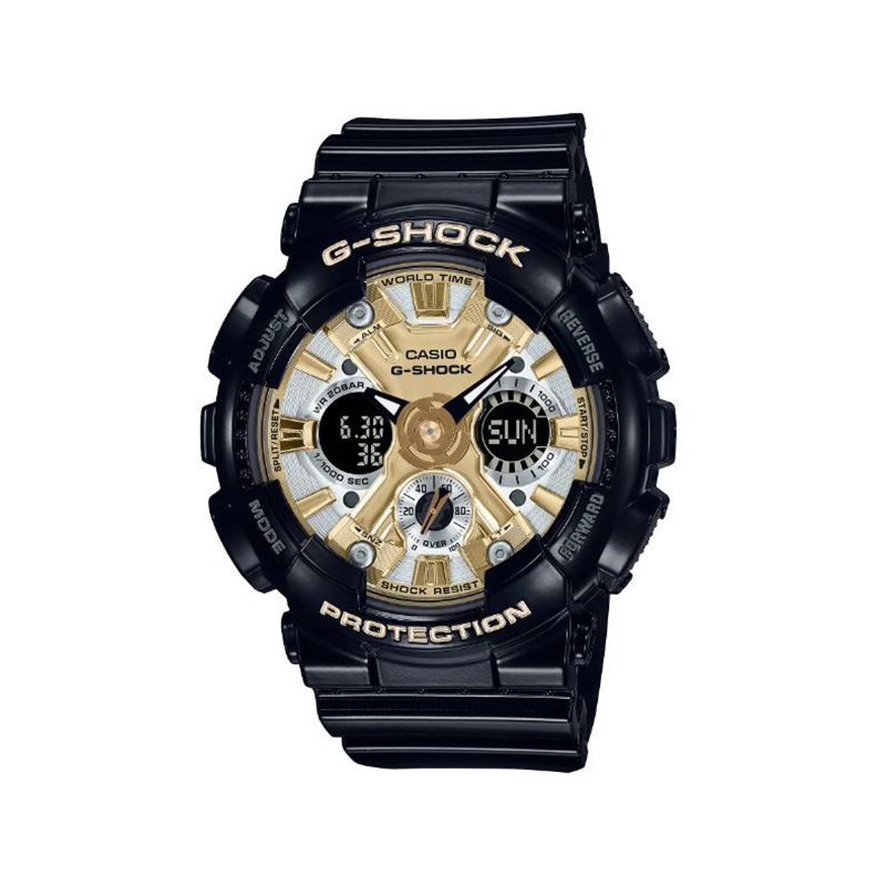Casio G-Shock GMA-S120GB-1AER-1