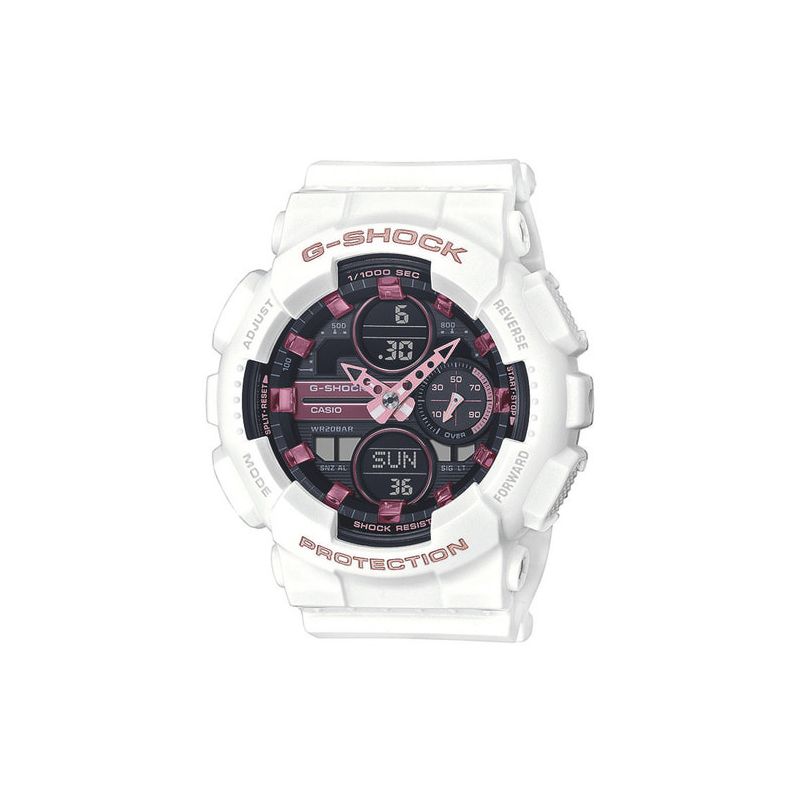 Casio G-Shock -rannekello GMA-S140M-7AER-1