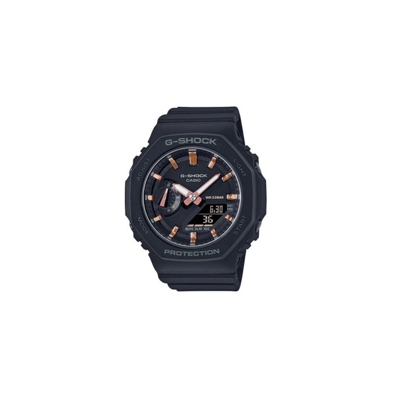 Casio G-Shock GMA-S2100-1AER-1