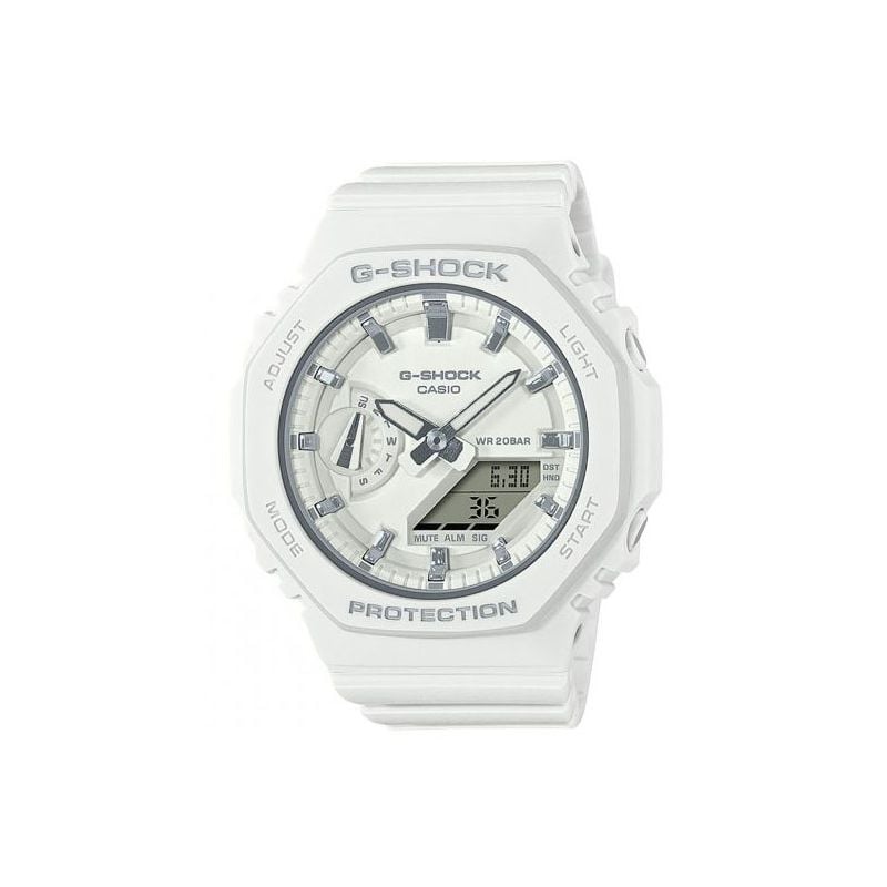 CASIO G-SHOCK VALKEA 200M-1