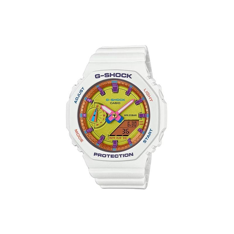 Casio G-Shock GMA-S2100BS-7AER-1