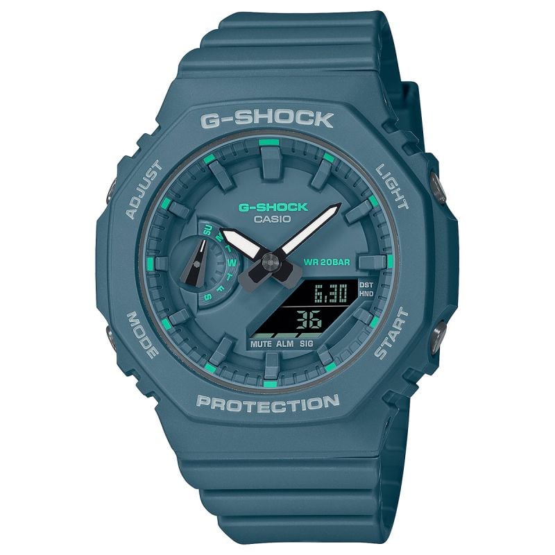 Casio G-Shock GMA-S2100GA-3AER-1