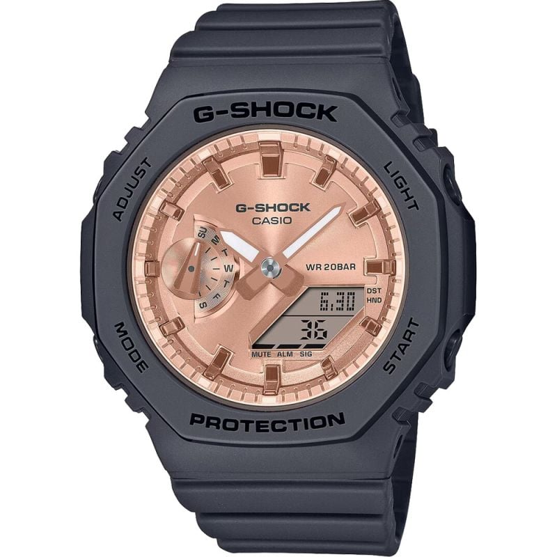 Casio G-Shock GMA-S2100MD-1AER-1