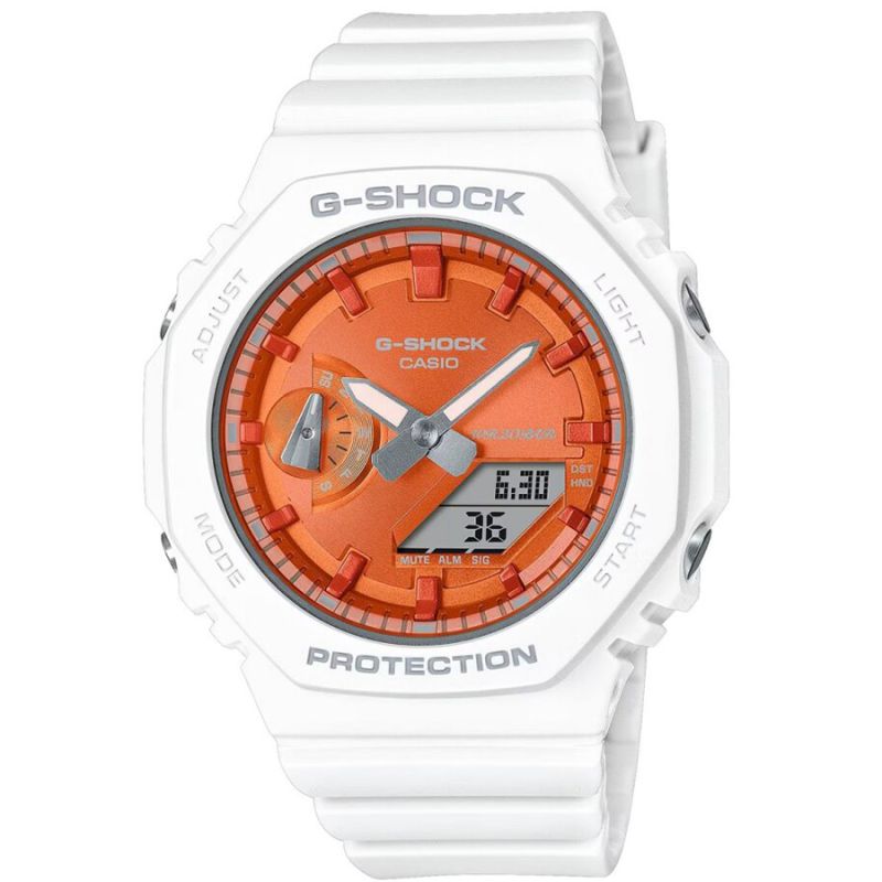 Casio G-Shock GMA-S2100WS-7AER-1