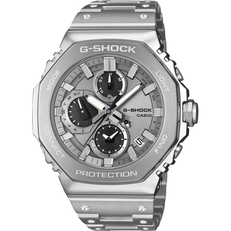 Casio G-Shock G-Steel Full Metal GMC-B2100ADS-1AER