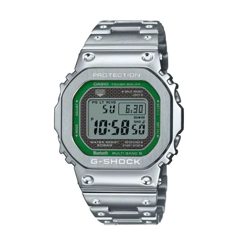 Casio G-Shock Full Metal GMW-B5000D-3ER-1