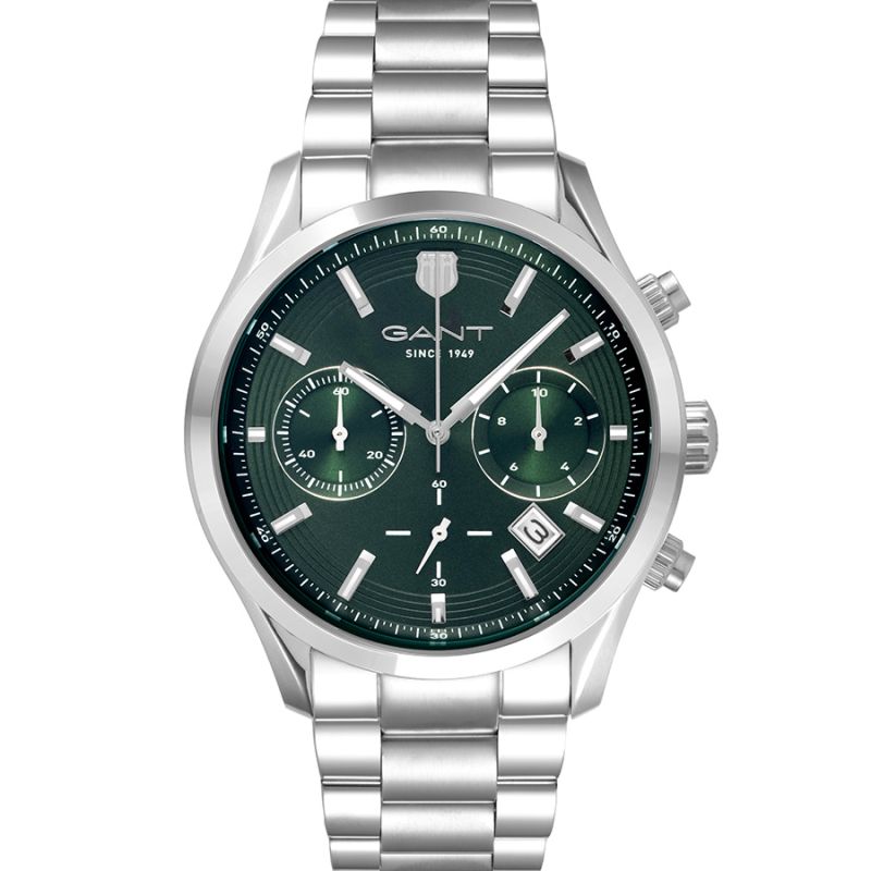 Gant Prestige Chronograph P206004-1