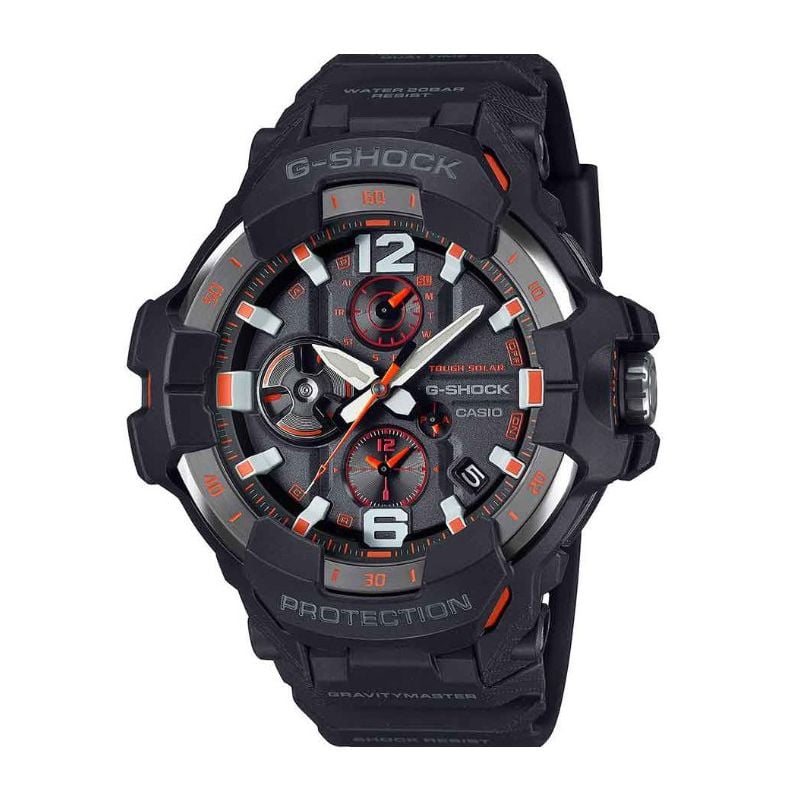 Casio G-Shock Gravitymaster GR-B300-1A4ER-1