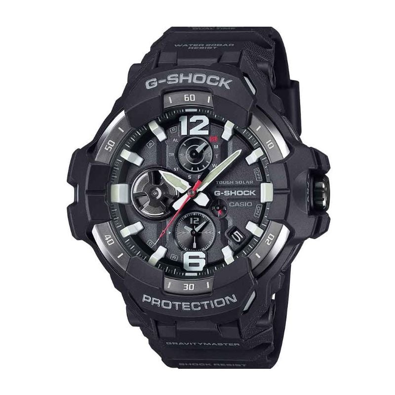 Casio G-Shock Gravitymaster GR-B300-1AER-1