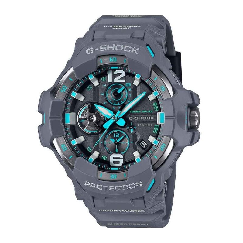 Casio G-Shock Gravitymaster GR-B300-8A2ER-1