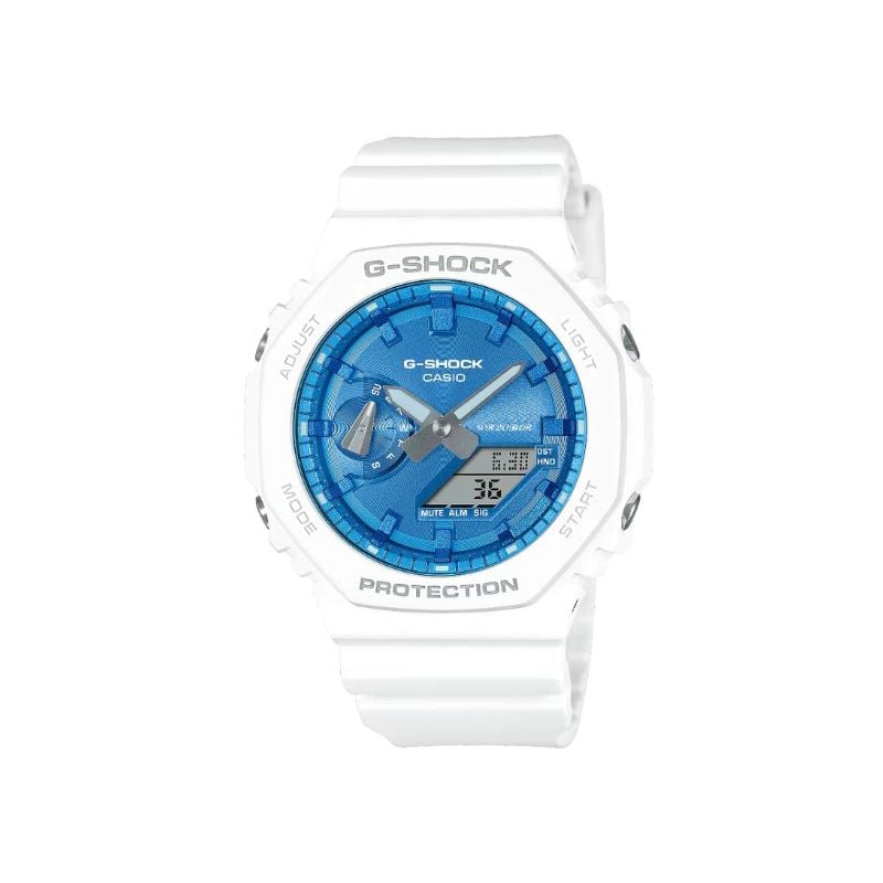 Casio G-Shock GA-2100WS-7AER-1