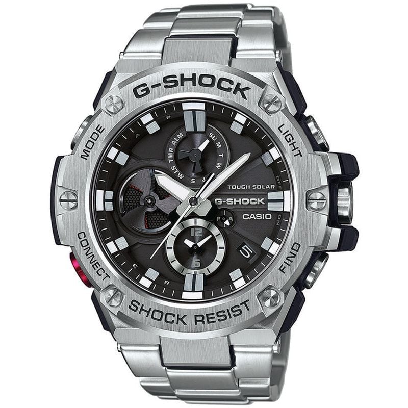 Casio G-Shock G-Steel GST-B100D-1AER -1