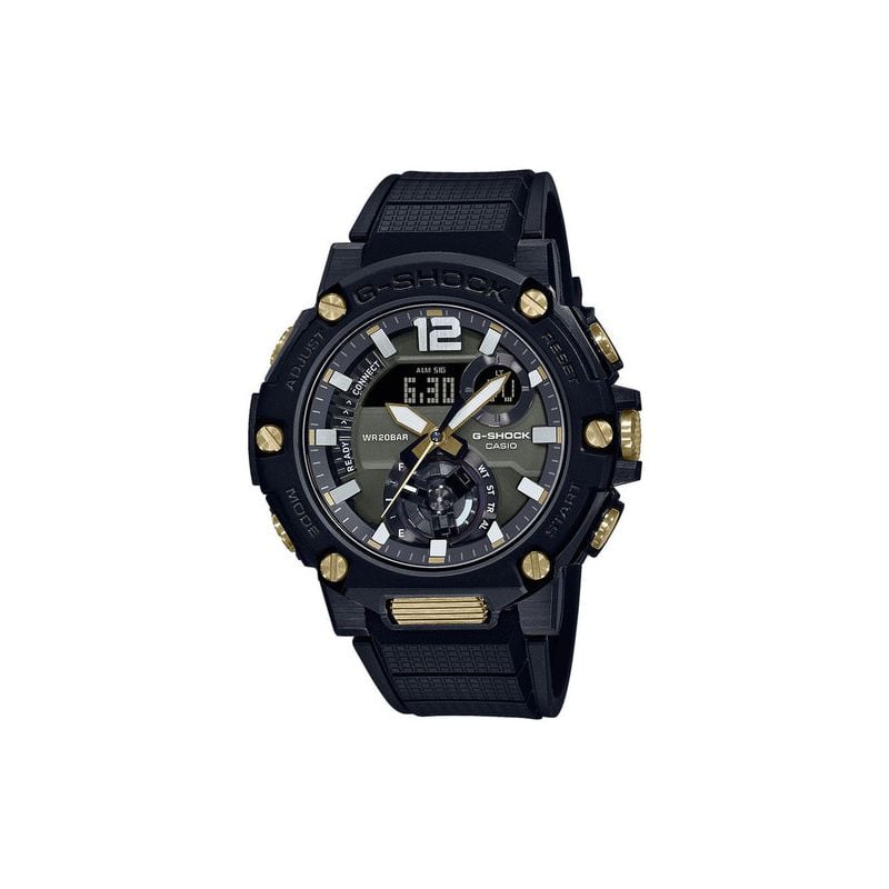 Casio G-Shock G-Steel Limited Edition Uhr GST-B300B-1AER-1