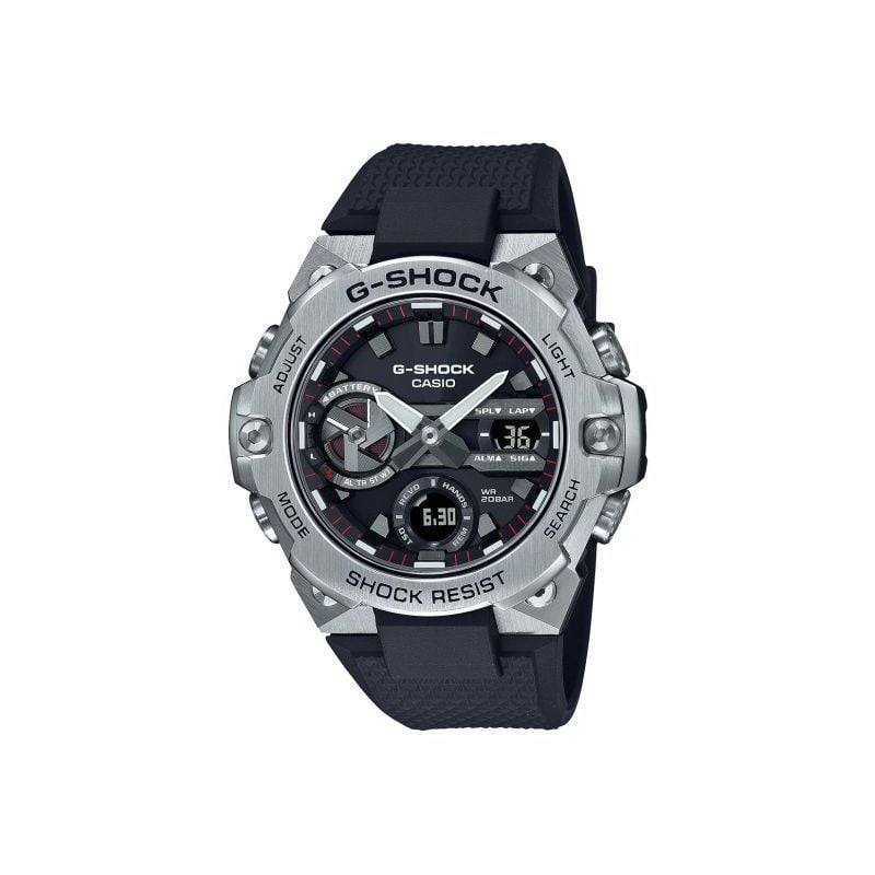 Casio G-Shock G-Steel GST-B400-1AER-0